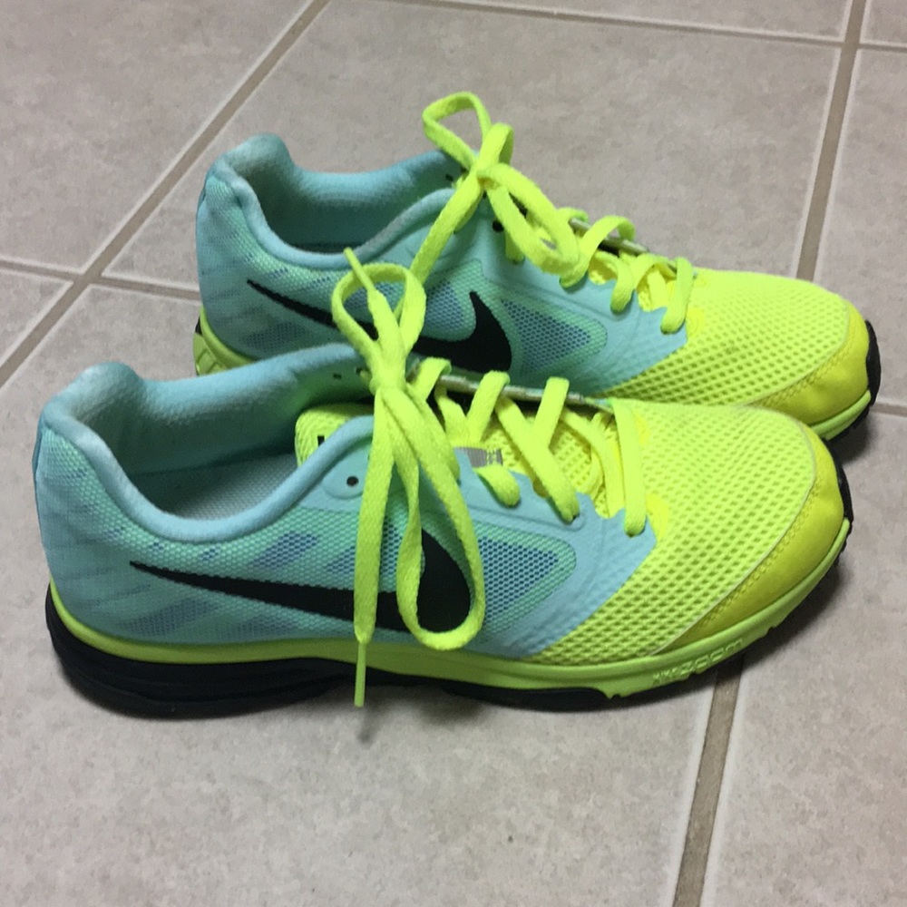 Nike Zoom Fly size 7